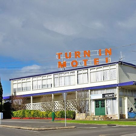 Turn-In Motel Warrnambool Extérieur photo