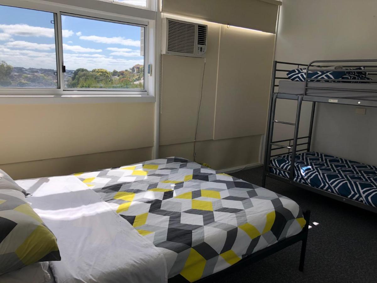 Turn-In Motel Warrnambool Extérieur photo