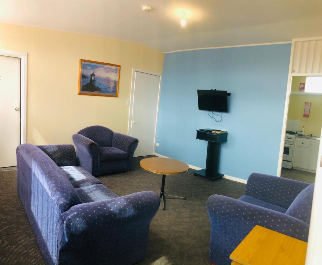 Turn-In Motel Warrnambool Extérieur photo