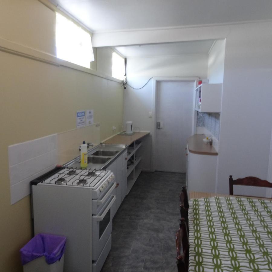 Turn-In Motel Warrnambool Extérieur photo