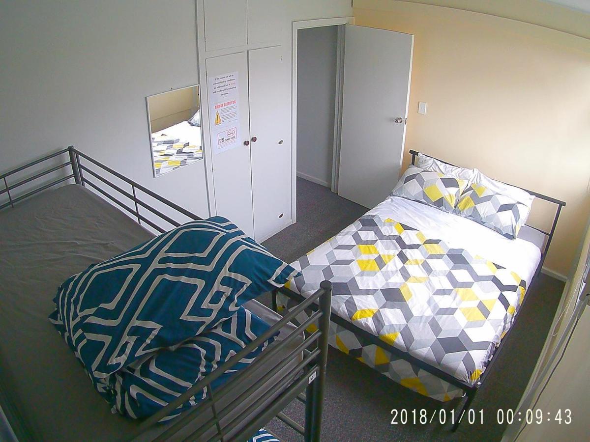 Turn-In Motel Warrnambool Extérieur photo