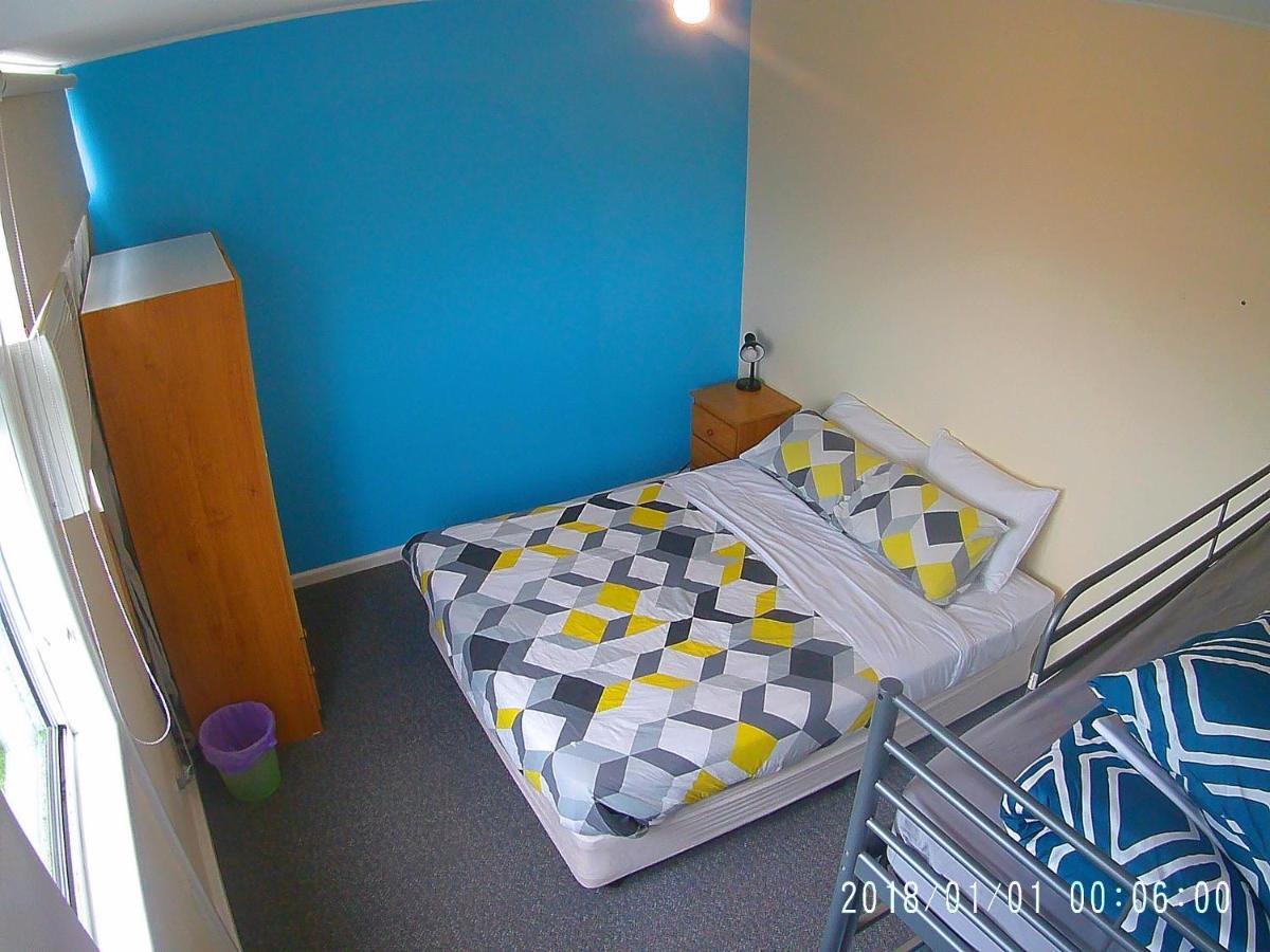 Turn-In Motel Warrnambool Extérieur photo