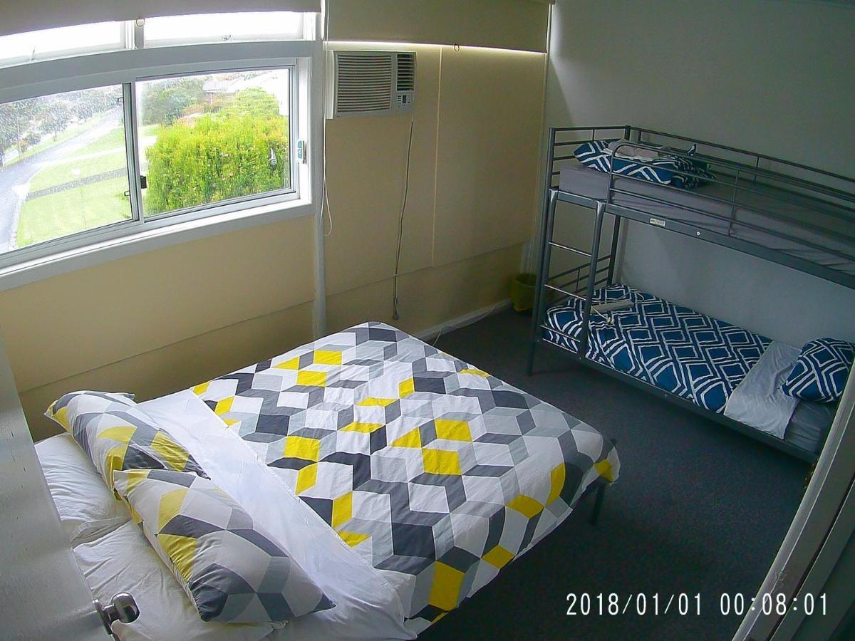 Turn-In Motel Warrnambool Extérieur photo