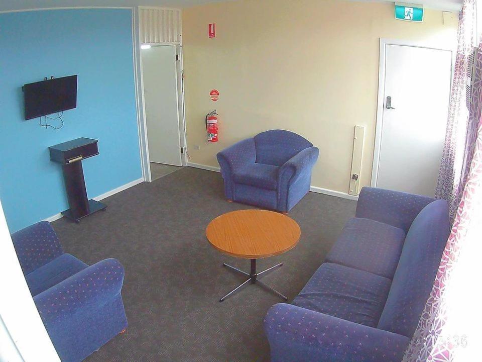 Turn-In Motel Warrnambool Extérieur photo