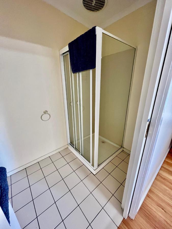 Turn-In Motel Warrnambool Extérieur photo