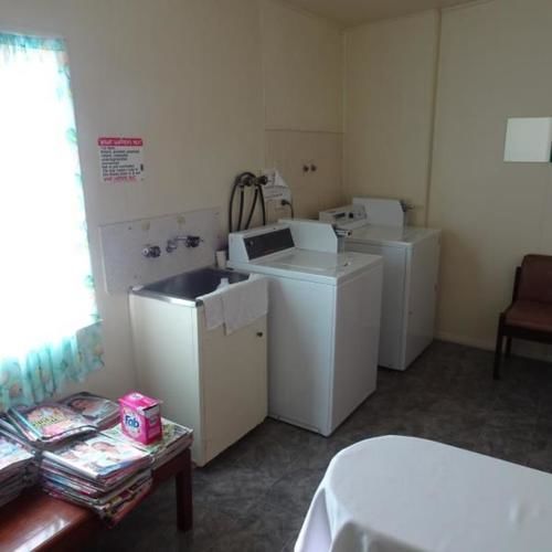 Turn-In Motel Warrnambool Extérieur photo