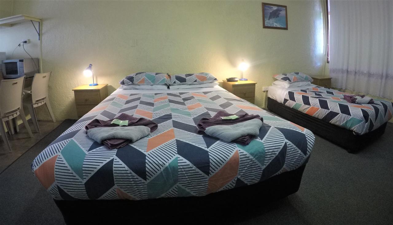 Turn-In Motel Warrnambool Extérieur photo