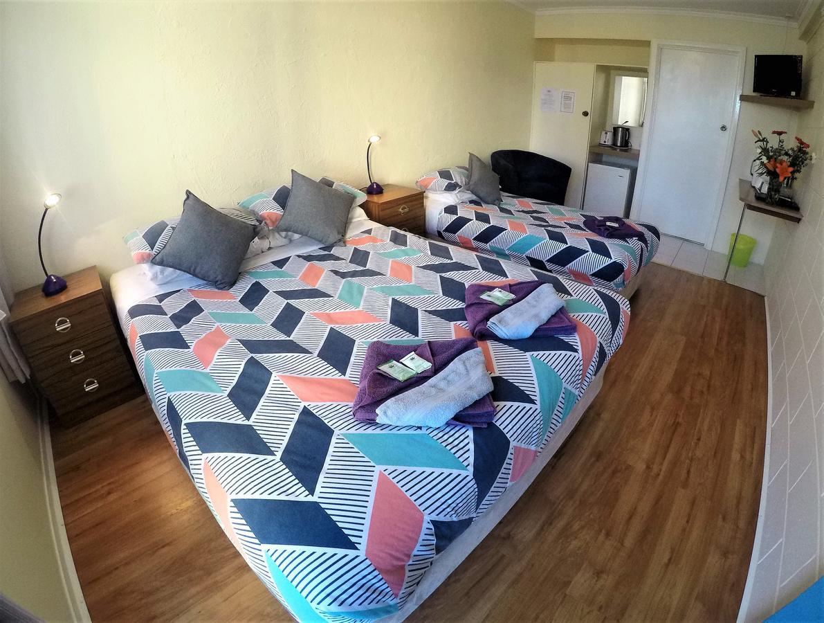 Turn-In Motel Warrnambool Extérieur photo