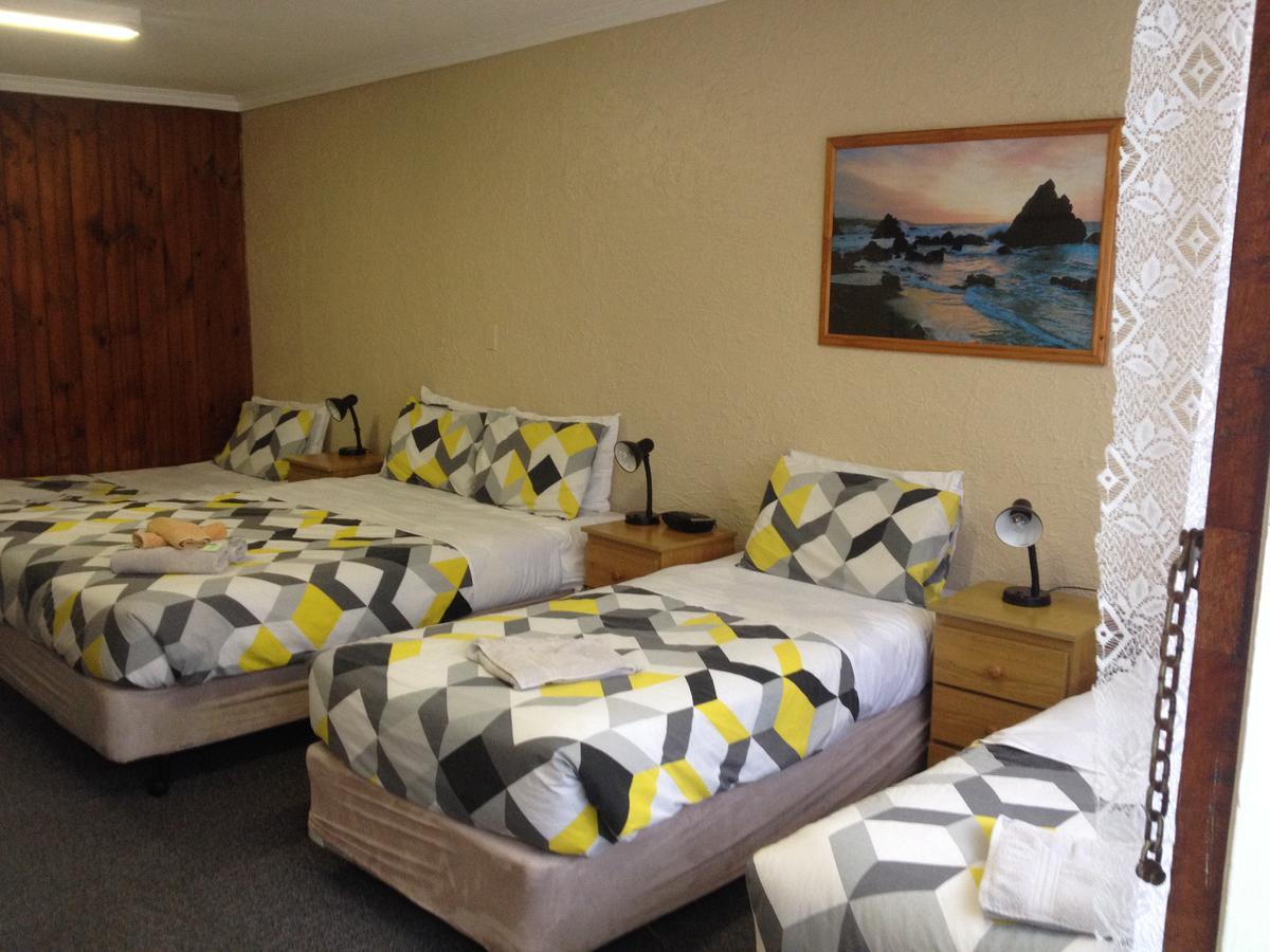 Turn-In Motel Warrnambool Extérieur photo