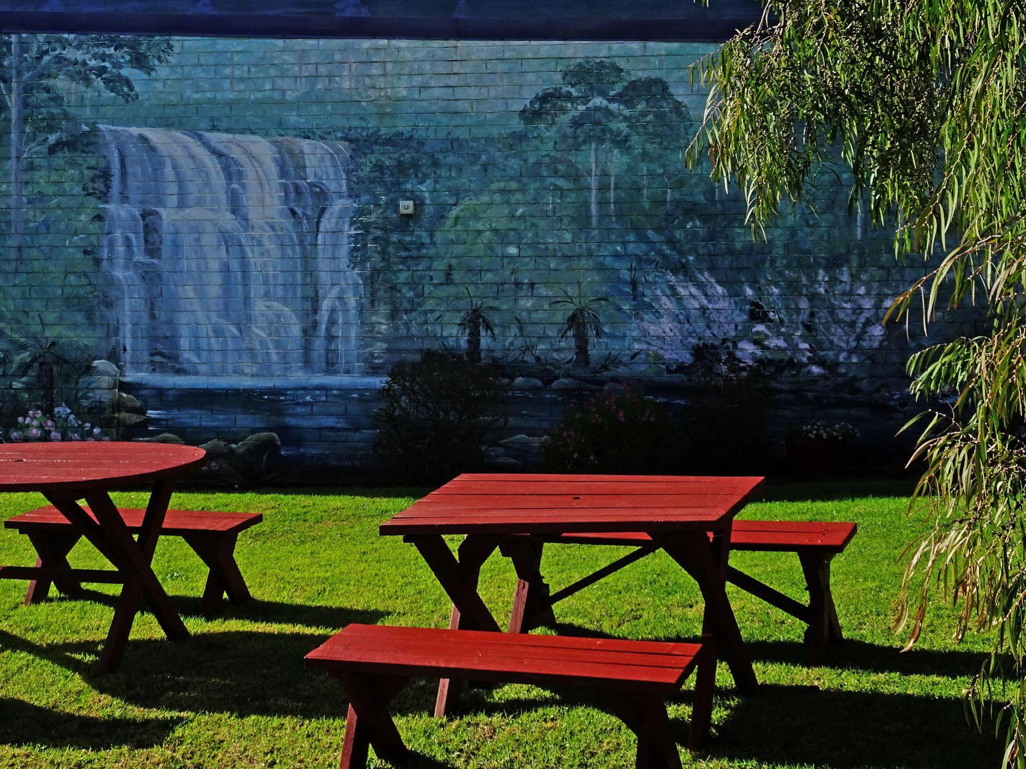 Turn-In Motel Warrnambool Extérieur photo