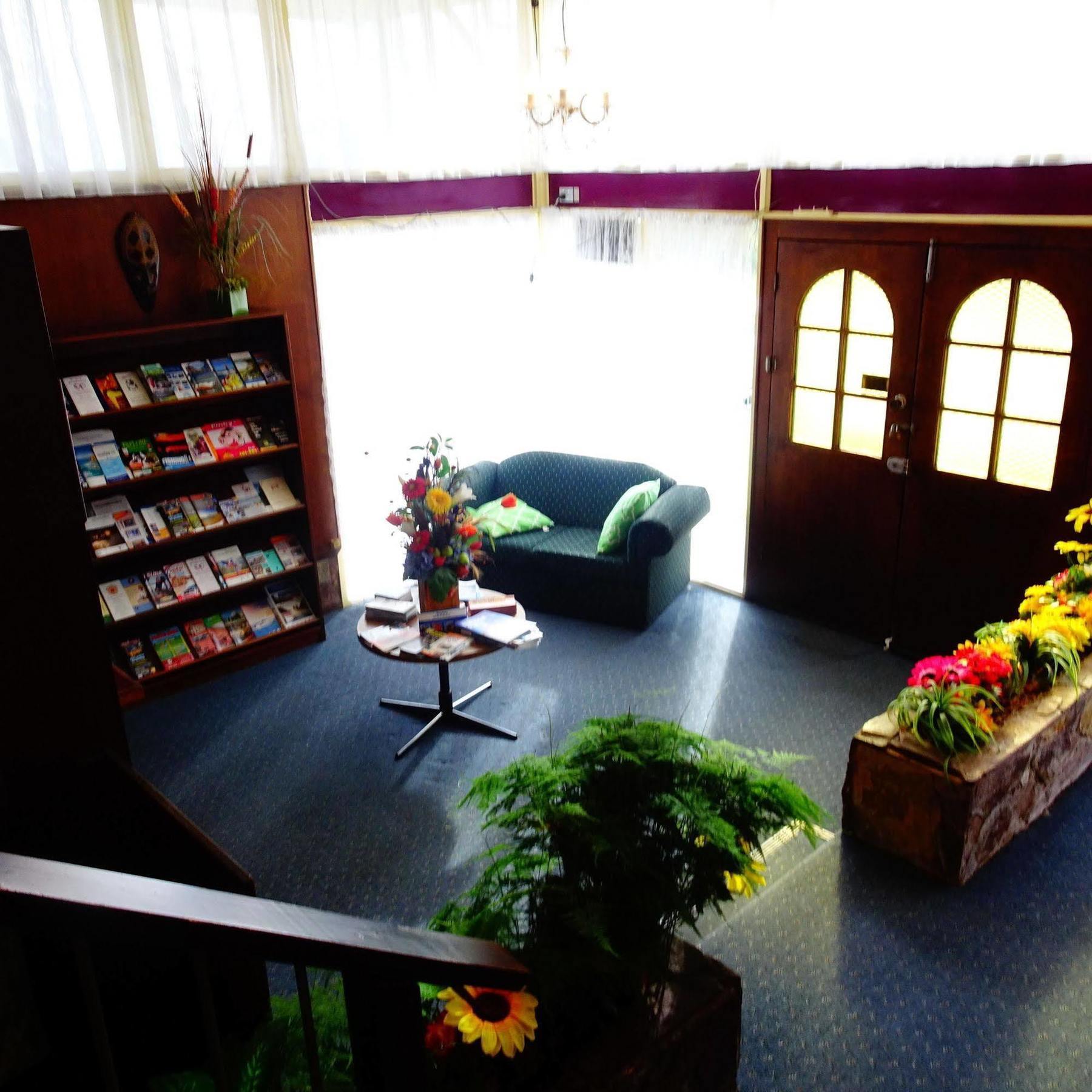 Turn-In Motel Warrnambool Extérieur photo