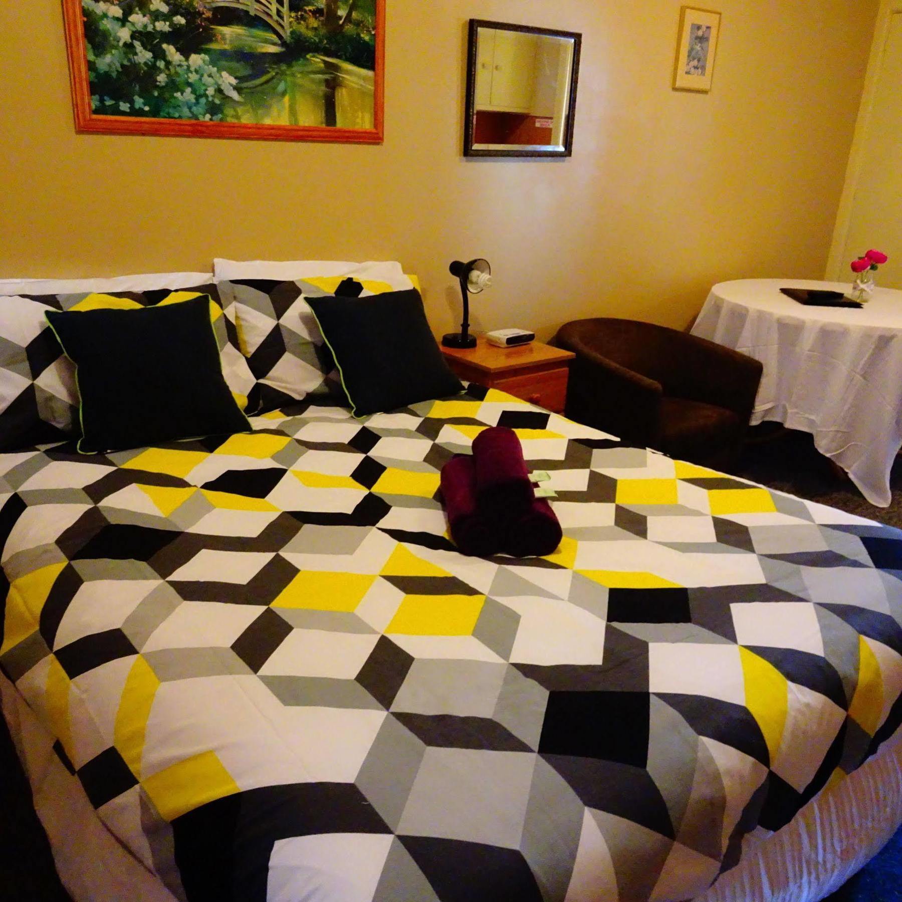 Turn-In Motel Warrnambool Extérieur photo