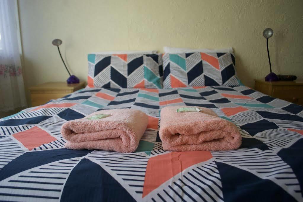 Turn-In Motel Warrnambool Extérieur photo