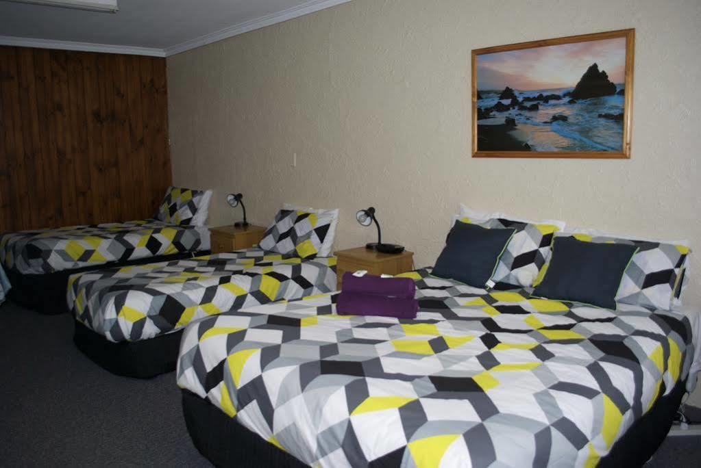 Turn-In Motel Warrnambool Extérieur photo