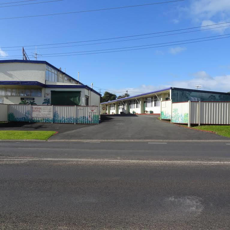 Turn-In Motel Warrnambool Extérieur photo
