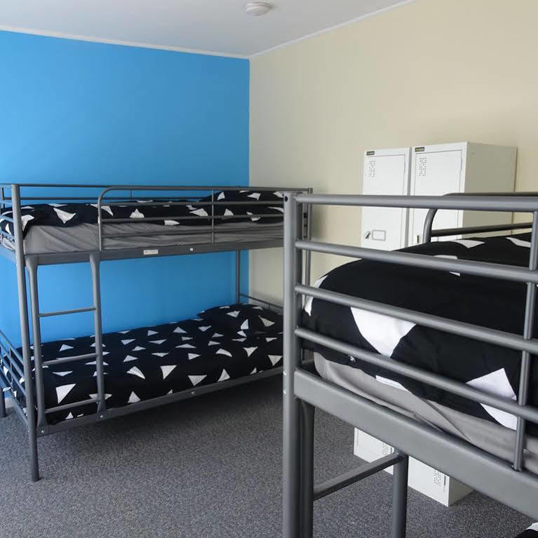 Turn-In Motel Warrnambool Extérieur photo