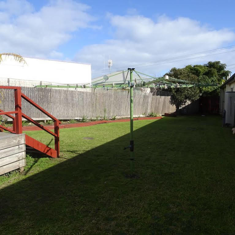 Turn-In Motel Warrnambool Extérieur photo